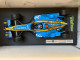 Delcampe - 1/18 Hot Wheels Renault F1 R 25 Fernando Alonso World Champion 2005 No Minichamps GP Replicas Exoto BBR Quartzo CMR - Hot Wheels