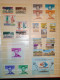 Delcampe - [2952] Ruanda Urundi & Rwanda - Accumulation Mostly MNH (13 Pictures) - Unused Stamps