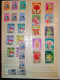 Delcampe - [2952] Ruanda Urundi & Rwanda - Accumulation Mostly MNH (13 Pictures) - Ongebruikt