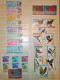 Delcampe - [2952] Ruanda Urundi & Rwanda - Accumulation Mostly MNH (13 Pictures) - Unused Stamps