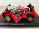 Delcampe - 1/18 Kyosho Lancia Stratos HF Rouge No Ixo Sun Star Norev Solido Spark CMR Autoart Minichamps CMC Exoto - Kyosho