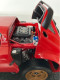 Delcampe - 1/18 Kyosho Lancia Stratos HF Rouge No Ixo Sun Star Norev Solido Spark CMR Autoart Minichamps CMC Exoto - Kyosho