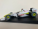 1/18 Minichamps Brawn GP BGP 001 Jenson Button Champion F1 2009 No BBR CMC Hot Wheels Gp Replicas Quartzo Exoto - Minichamps