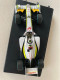 1/18 Minichamps Brawn GP BGP 001 Jenson Button Champion F1 2009 No BBR CMC Hot Wheels Gp Replicas Quartzo Exoto - Minichamps