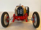 1/18 CMC Bugatti Type 35 #18 Espagne No Exoto BBR Autoart GP Replicas Tecnomodel Le Mans Miniature - CMC