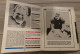 Delcampe - Livre Football Américain THE COMPLETE AMERICAN FOOTBALL BOOK Nicky Horne Paul MacCartney 1986 - 1950-Oggi