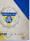 Delcampe - Programme Original ACO 24 Heures Du Mans 1957 / Couverture Geo Ham ( 24h 24 H ) - Other & Unclassified