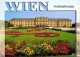 23-12-2023 (2 W 51) Austria - City Of Wien / Vienna / Vienne (Royal Palace) - Castello Di Schönbrunn