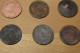 Delcampe - Monnaie - Belgique - Lot De 24 Pièces De 2 Cents - De 1862 à 1919 - 2 Cent