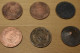 Delcampe - Monnaie - Belgique - Lot De 24 Pièces De 2 Cents - De 1862 à 1919 - 2 Centimes