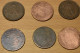 Delcampe - Monnaie - Belgique - Lot De 24 Pièces De 2 Cents - De 1862 à 1919 - 2 Centimes