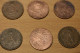 Delcampe - Monnaie - Belgique - Lot De 24 Pièces De 2 Cents - De 1862 à 1919 - 2 Centimes