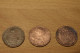 Delcampe - Monnaie - Belgique - Lot De 24 Pièces De 2 Cents - De 1862 à 1919 - 2 Centimes