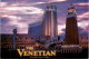 23-12-2023 (2 W 51) USA - Las Vegas The Venitian Resort & Casino - Casino