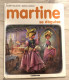 BD De 1993 - MARTINE SE DEGUISE - G.Delahaye - Casterman - Casterman