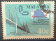 MALAYSIA - (0) - 1985  # 311/313 - Malaysia (1964-...)