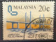 MALAYSIA - (0) - 1985  # 311/313 - Malaysia (1964-...)