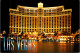 23-12-2023 (2 W 51) USA - Las Vegas Bellagio Hotel & Casino - Casino