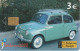 ESPAÑA. P-534. COCHE - SEAT 600. 09-2003. 5000 Ex. (658) - Emisiones Privadas