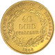 Gouvernement Provisoire De Lombardie - 40 Lire - 1848 - Milan - Gouvernement Révolutionnaire Provisoire