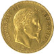 Second-Empire- 100 Francs Napoléon III Tête Laurée 1864 Paris - 100 Francs (gold)