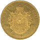 Second-Empire- 100 Francs Napoléon III Tête Laurée 1864 Paris - 100 Francs (oro)