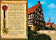 42625168 Leonberg Wuerttemberg Rathaus  Leonberg - Leonberg