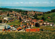 13945435 Heiden_AR Panorama Klimakurort Mit Blick Auf Den Bodensee - Sonstige & Ohne Zuordnung