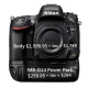 Half Price 50%! "brand NEW" Nikon Full-frame FX DSLR Camera Kit - Fotoapparate