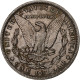 Monnaie, États-Unis, Morgan Dollar, Dollar, 1885, U.S. Mint, New Orleans, SUP - 1878-1921: Morgan