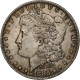 Monnaie, États-Unis, Morgan Dollar, Dollar, 1883, U.S. Mint, New Orleans, SUP - 1878-1921: Morgan