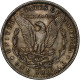 Monnaie, États-Unis, Morgan Dollar, Dollar, 1883, U.S. Mint, New Orleans, SUP - 1878-1921: Morgan