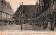 Beaune (Côte D'Or) L'Hôtel-Dieu, La Cour D'Honneur En 1938 - Carte LL N° 22 - Beaune