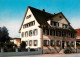42623202 Bleibach Gasthof Und Pension Zur Sonne Bleibach - Gutach (Breisgau)