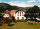 42622891 Bleibach Gasthaus Pension Schwarzwaelder Hof Bleibach - Gutach (Breisgau)