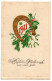 Millésimes Des Années 1903 à 1917 : Lot De 33 Cartes Fantaisies. - Collections & Lots