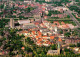 42621879 Luenen Luftaufnahme Kirche Innenstadt Luenen - Luenen