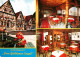 42621815 Heppenheim Bergstrasse Hotel Restaurant Zum Goldenen Engel Heppenheim - Heppenheim