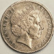 Australia - 20 Cents 1999, KM# 403 (#2820) - 20 Cents