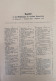 Mitteilungen Der Deutschen Alpenzeitung. X. 1.Halbband  (April - September 1910). - Autres & Non Classés