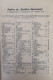 Delcampe - Mitteilungen Der Deutschen Alpenzeitung. X. 1.Halbband  (April - September 1910). - Autres & Non Classés