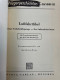 Luftfahrtfibel: Moderne Verkehrsflugzeuge - Der Luftverkehr Heute. - Verkehr