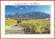 Languedoc- Roussillon : Le Massif Des Albères - Carte écrite 2002 TBE - Languedoc-Roussillon