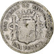 Monnaie, Espagne, Provisional Government, Peseta, 1870, B, Argent, KM:653 - First Minting