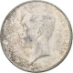 Monnaie, Belgique, Franc, 1914, TB+, Argent, KM:73.1 - 1 Franc