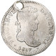 Monnaie, Pérou, Real, 1817, Lima, Lima, B, Argent, KM:114.1 - Perú