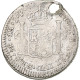 Monnaie, Pérou, Real, 1817, Lima, Lima, B, Argent, KM:114.1 - Peru