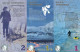 ARCTIC Territories Set 1, 1,5 And 2 Polar Dollars 2012 UNC Polymer - Other - America