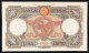 100 LIRE ROMA GUERRIERA FASCIO L'AQUILA 21 11 1942 N.c. Bel Bb/spl LOTTO 3718 - 100 Lire