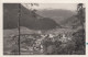 E811) OBERVELLACH - Kirche Häuser ALT ! A. D. Tauernbahn In Kärnten 1942 - Obervellach